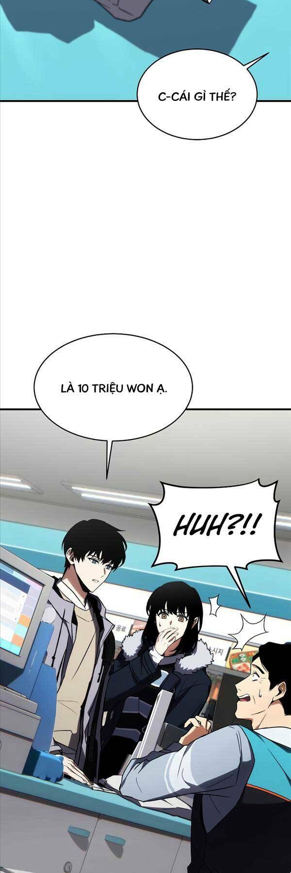 Người Chơi Mạnh Nhất Hồi Quy Lần Thứ 100 Chapter 19 - Trang 2