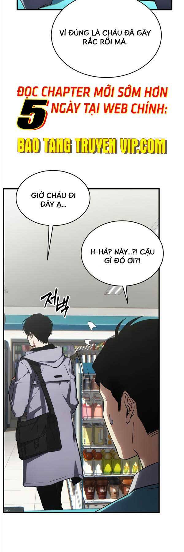 Người Chơi Mạnh Nhất Hồi Quy Lần Thứ 100 Chapter 19 - Trang 2