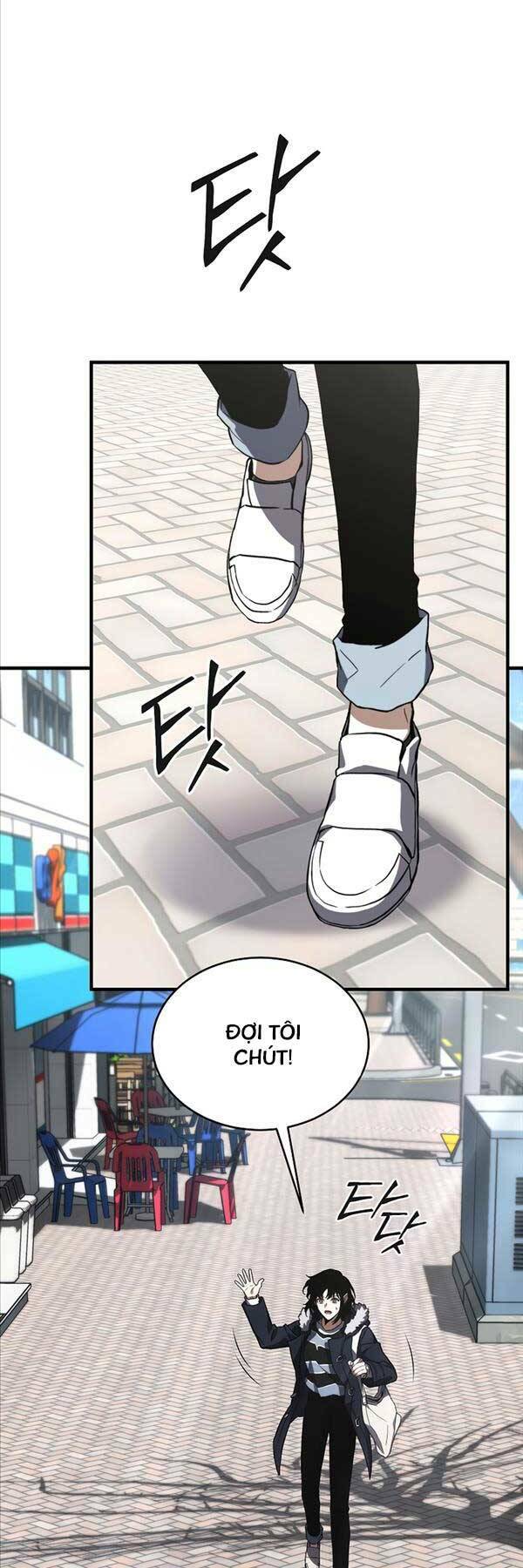 Người Chơi Mạnh Nhất Hồi Quy Lần Thứ 100 Chapter 19 - Trang 2