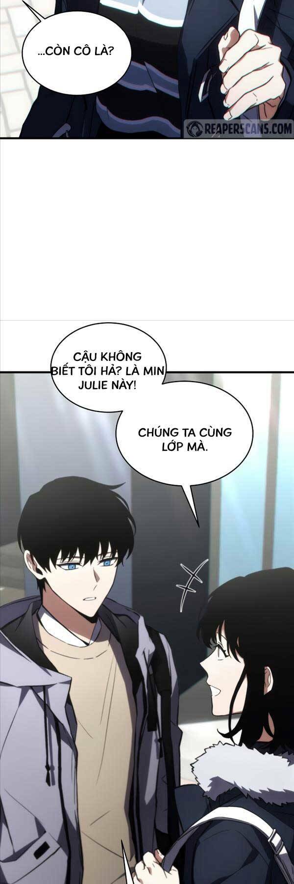 Người Chơi Mạnh Nhất Hồi Quy Lần Thứ 100 Chapter 19 - Trang 2