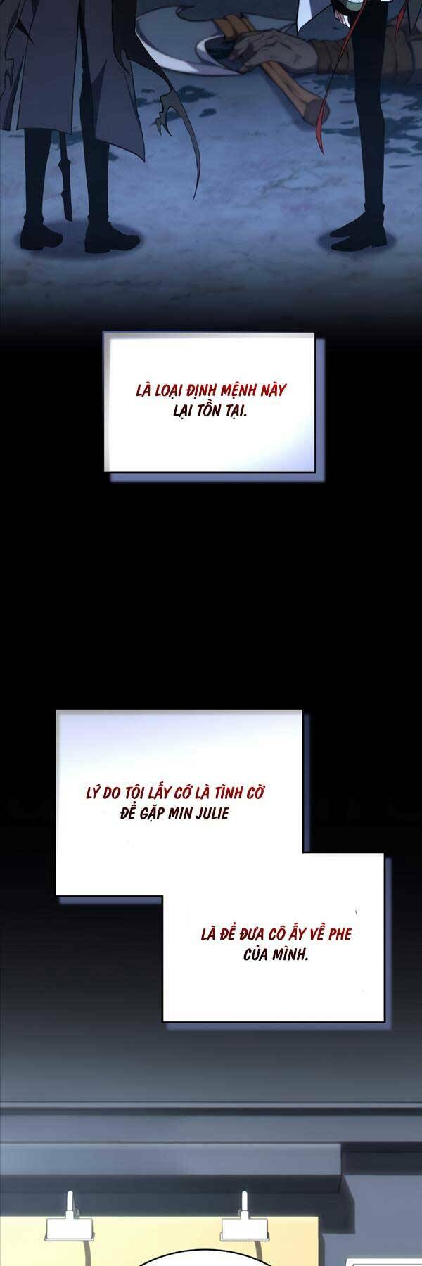 Người Chơi Mạnh Nhất Hồi Quy Lần Thứ 100 Chapter 19 - Trang 2