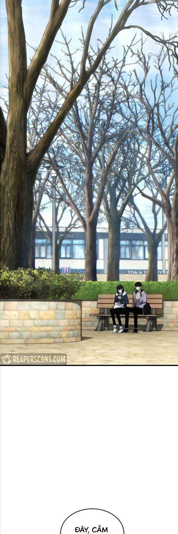 Người Chơi Mạnh Nhất Hồi Quy Lần Thứ 100 Chapter 19 - Trang 2