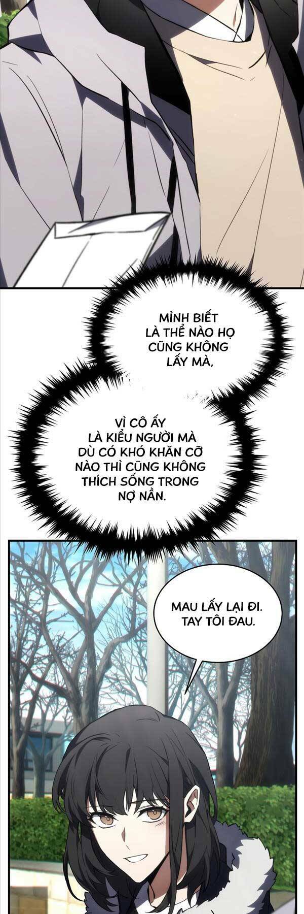 Người Chơi Mạnh Nhất Hồi Quy Lần Thứ 100 Chapter 19 - Trang 2