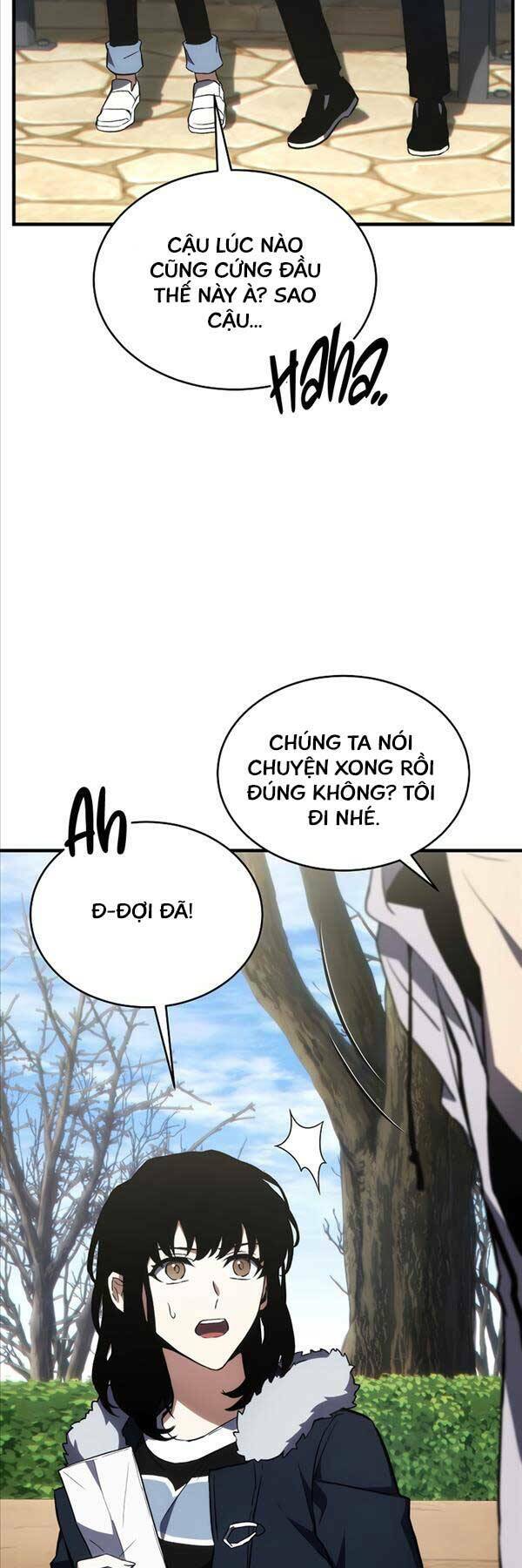 Người Chơi Mạnh Nhất Hồi Quy Lần Thứ 100 Chapter 19 - Trang 2