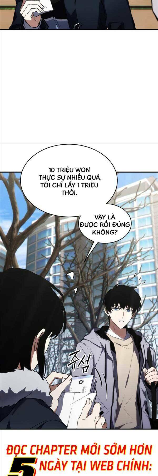 Người Chơi Mạnh Nhất Hồi Quy Lần Thứ 100 Chapter 19 - Trang 2