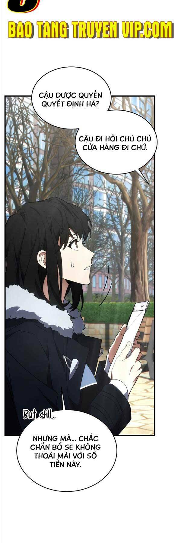 Người Chơi Mạnh Nhất Hồi Quy Lần Thứ 100 Chapter 19 - Trang 2