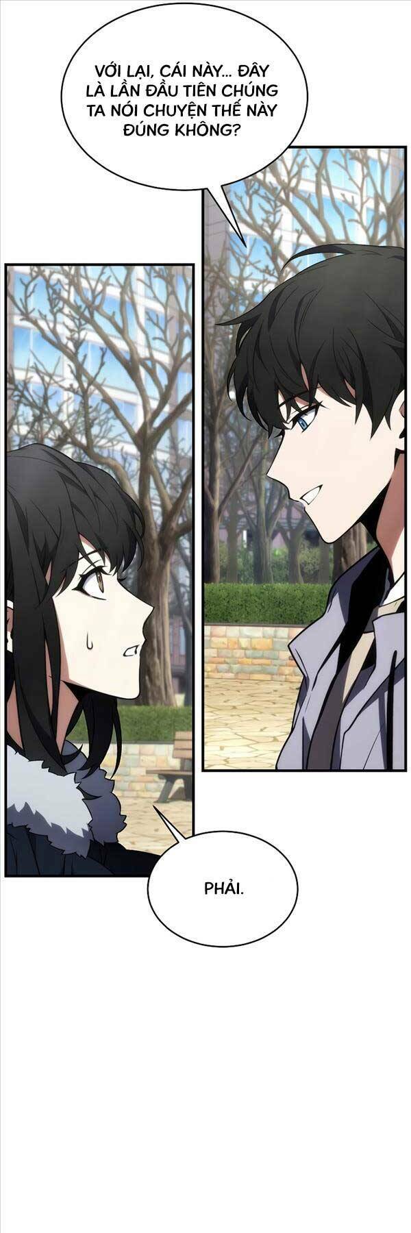 Người Chơi Mạnh Nhất Hồi Quy Lần Thứ 100 Chapter 19 - Trang 2