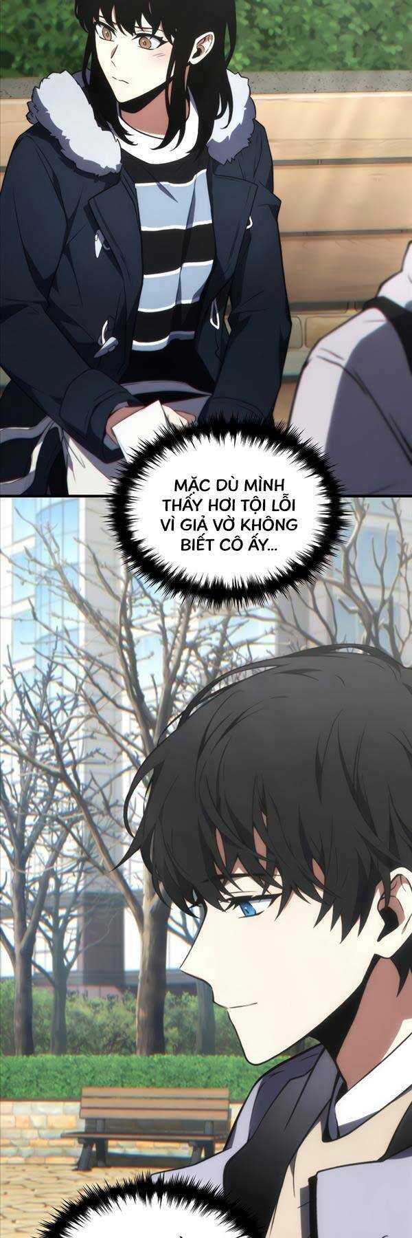 Người Chơi Mạnh Nhất Hồi Quy Lần Thứ 100 Chapter 19 - Trang 2