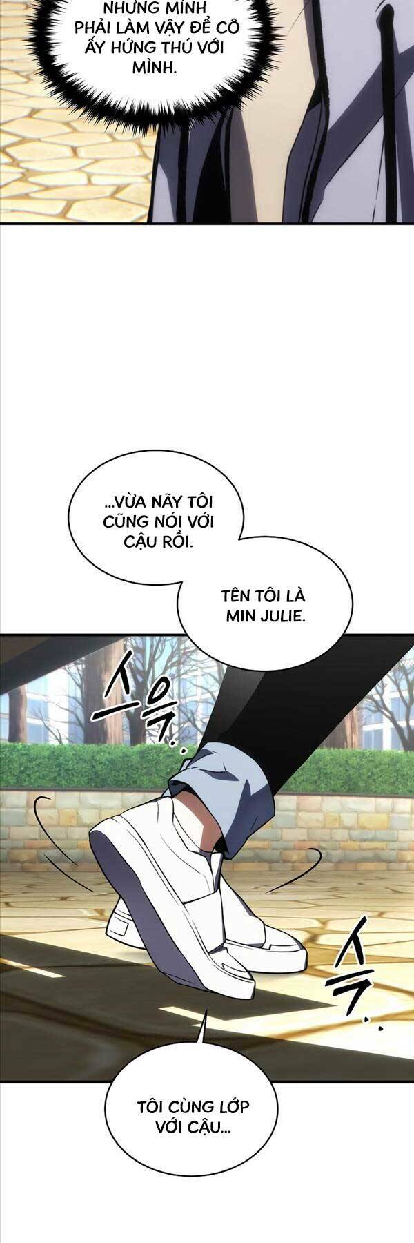 Người Chơi Mạnh Nhất Hồi Quy Lần Thứ 100 Chapter 19 - Trang 2