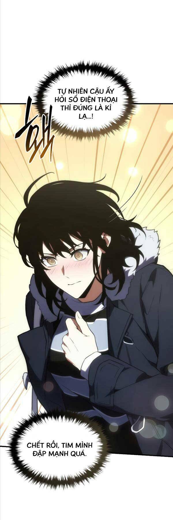 Người Chơi Mạnh Nhất Hồi Quy Lần Thứ 100 Chapter 19 - Trang 2
