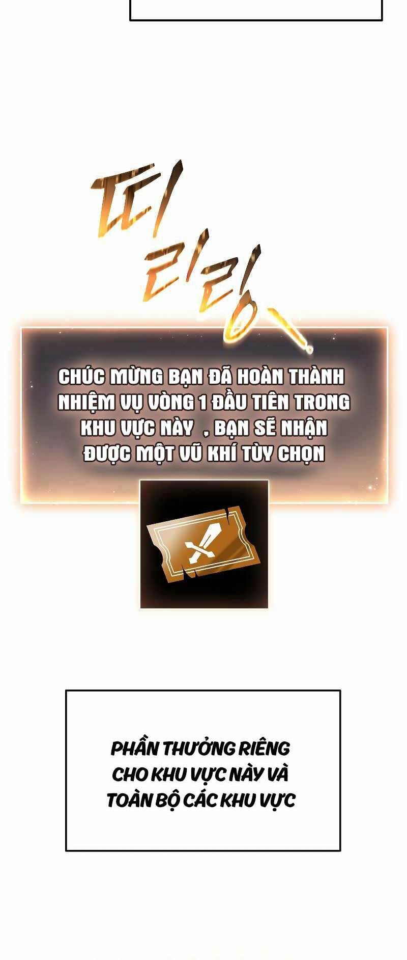 Người Chơi Mạnh Nhất Hồi Quy Lần Thứ 100 Chapter 2 - Trang 2