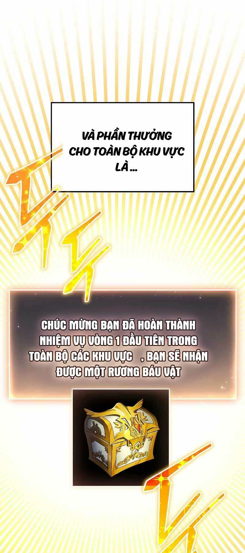 Người Chơi Mạnh Nhất Hồi Quy Lần Thứ 100 Chapter 2 - Trang 2