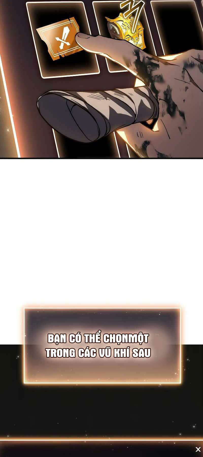 Người Chơi Mạnh Nhất Hồi Quy Lần Thứ 100 Chapter 2 - Trang 2