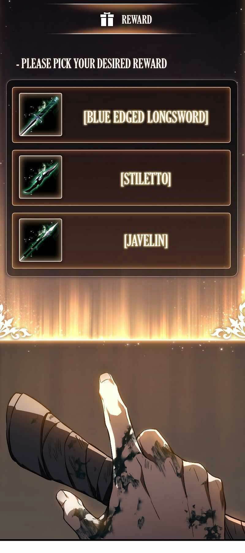 Người Chơi Mạnh Nhất Hồi Quy Lần Thứ 100 Chapter 2 - Trang 2