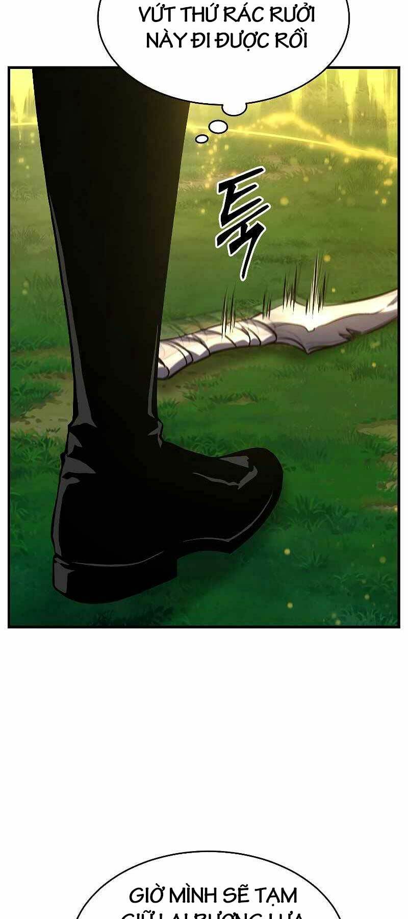 Người Chơi Mạnh Nhất Hồi Quy Lần Thứ 100 Chapter 2 - Trang 2