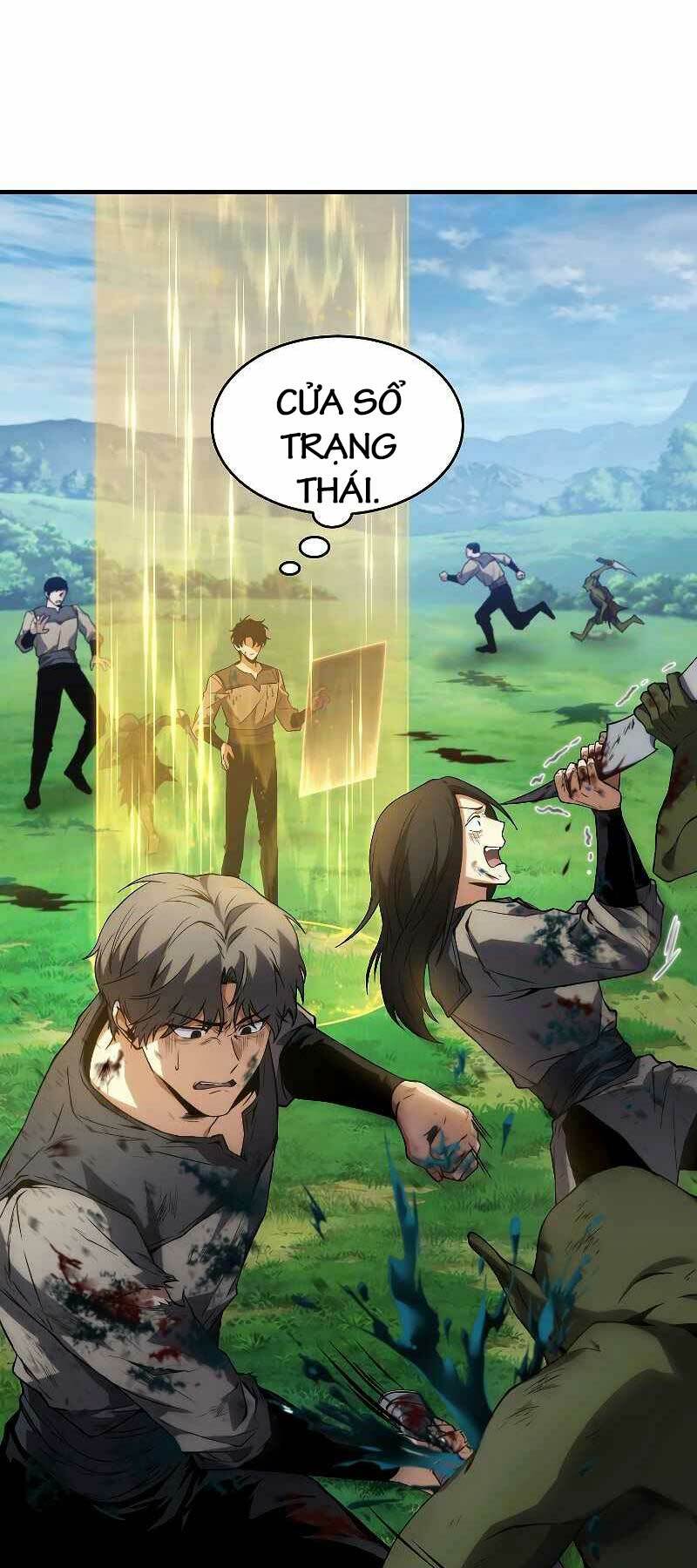 Người Chơi Mạnh Nhất Hồi Quy Lần Thứ 100 Chapter 2 - Trang 2