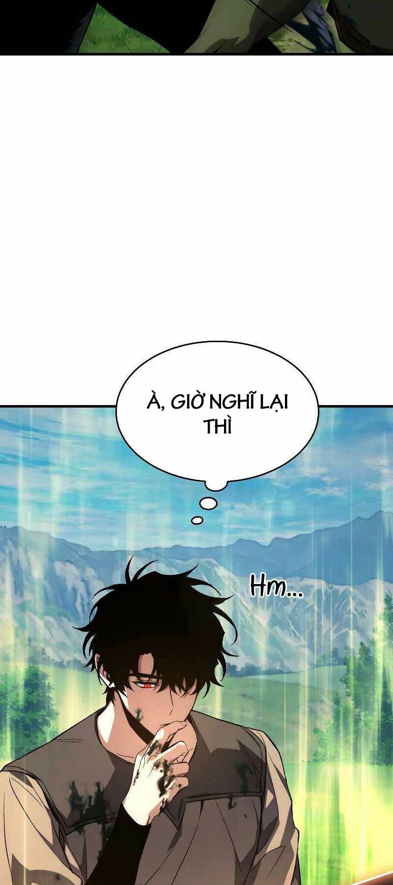 Người Chơi Mạnh Nhất Hồi Quy Lần Thứ 100 Chapter 2 - Trang 2