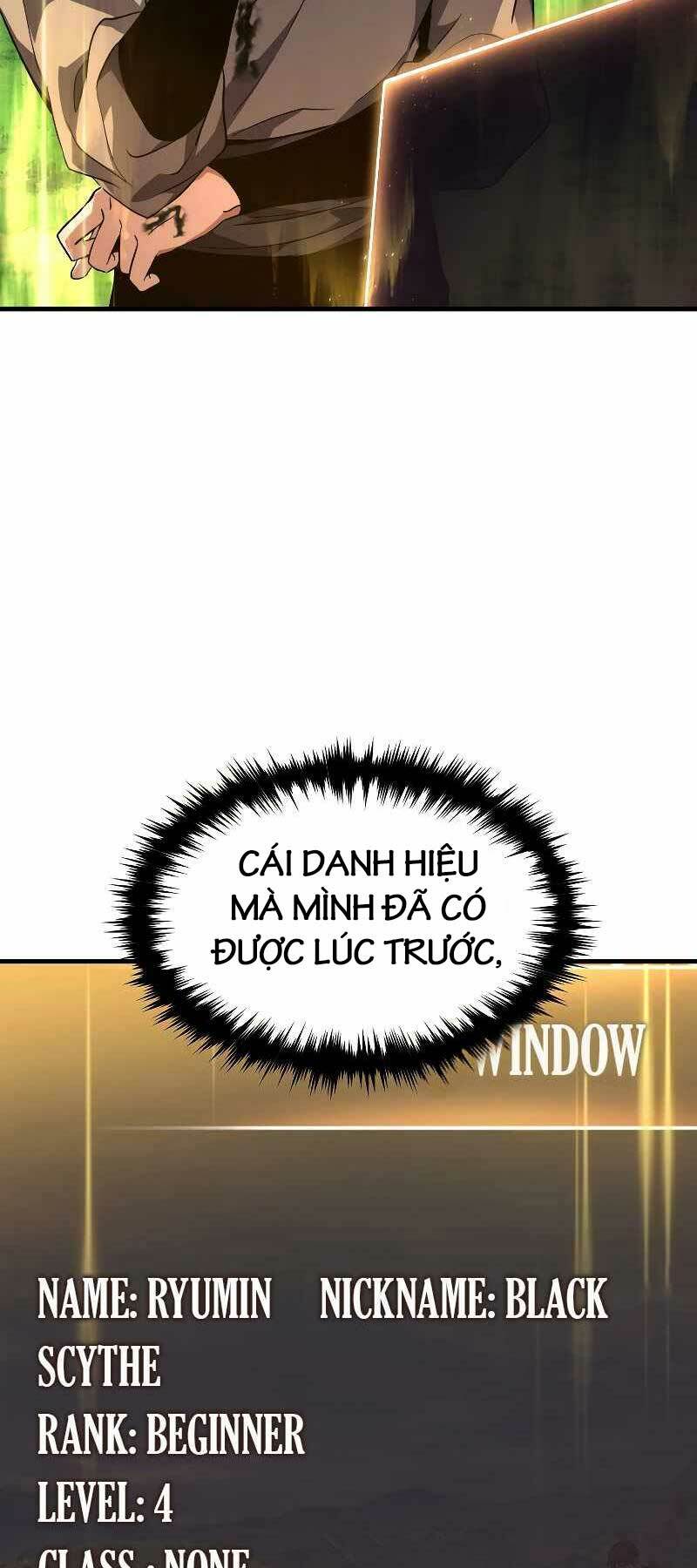 Người Chơi Mạnh Nhất Hồi Quy Lần Thứ 100 Chapter 2 - Trang 2