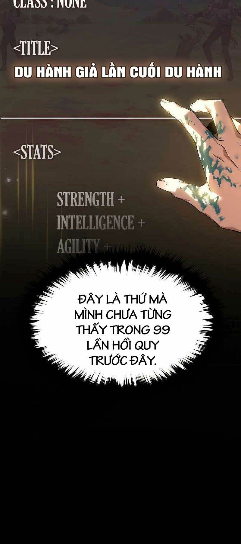 Người Chơi Mạnh Nhất Hồi Quy Lần Thứ 100 Chapter 2 - Trang 2