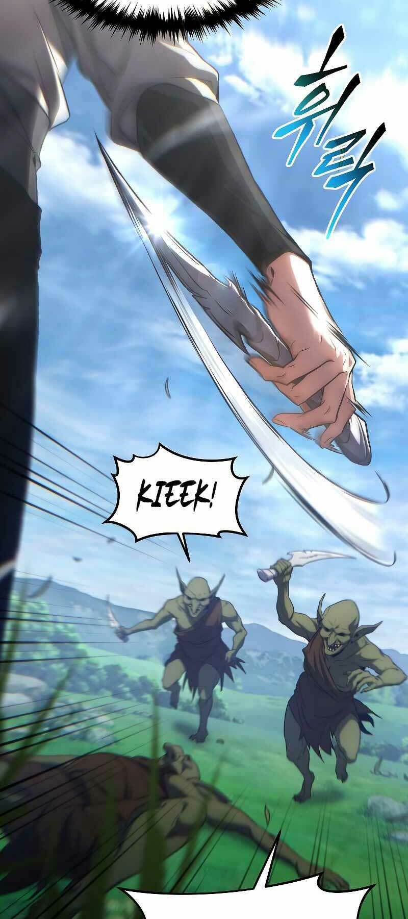 Người Chơi Mạnh Nhất Hồi Quy Lần Thứ 100 Chapter 2 - Trang 2