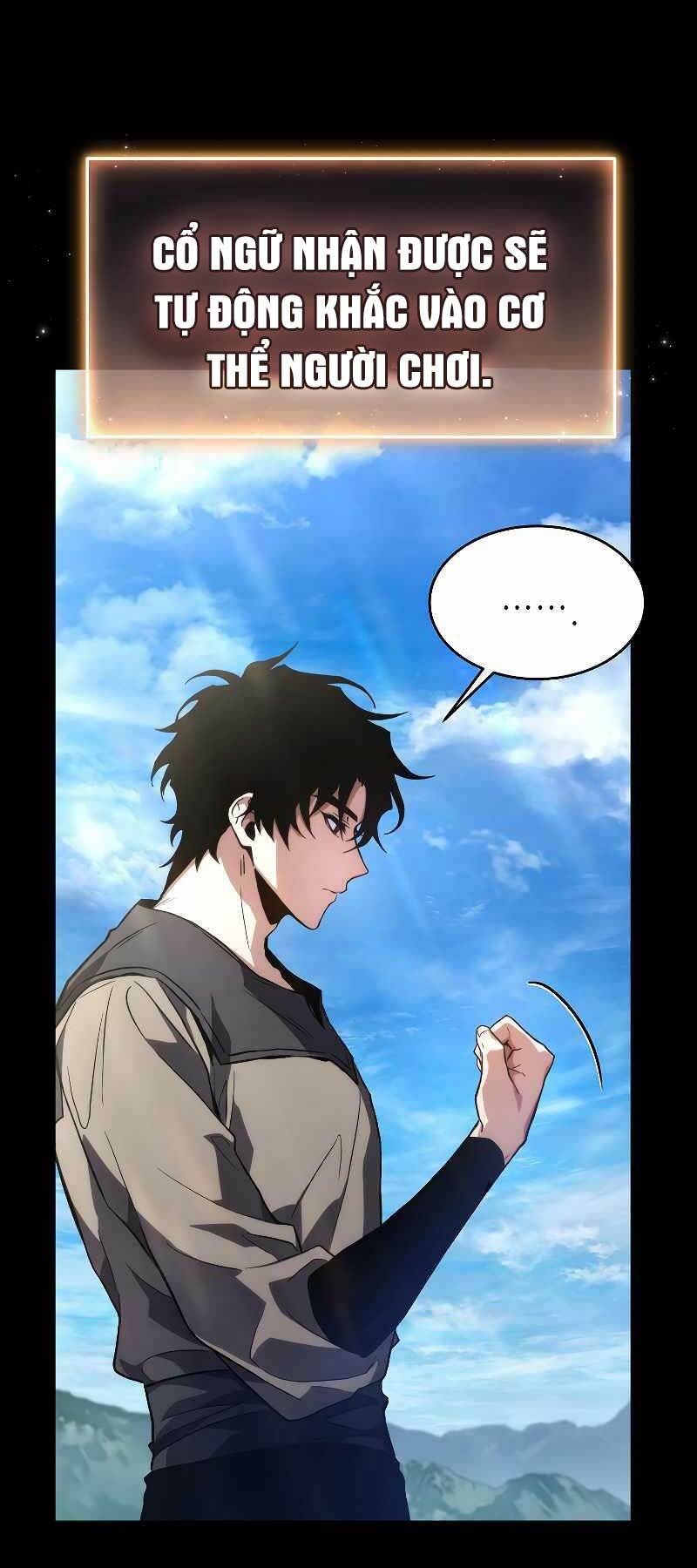 Người Chơi Mạnh Nhất Hồi Quy Lần Thứ 100 Chapter 2 - Trang 2