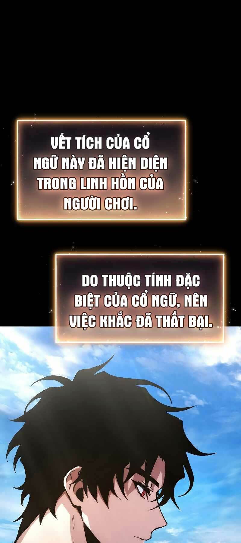 Người Chơi Mạnh Nhất Hồi Quy Lần Thứ 100 Chapter 2 - Trang 2