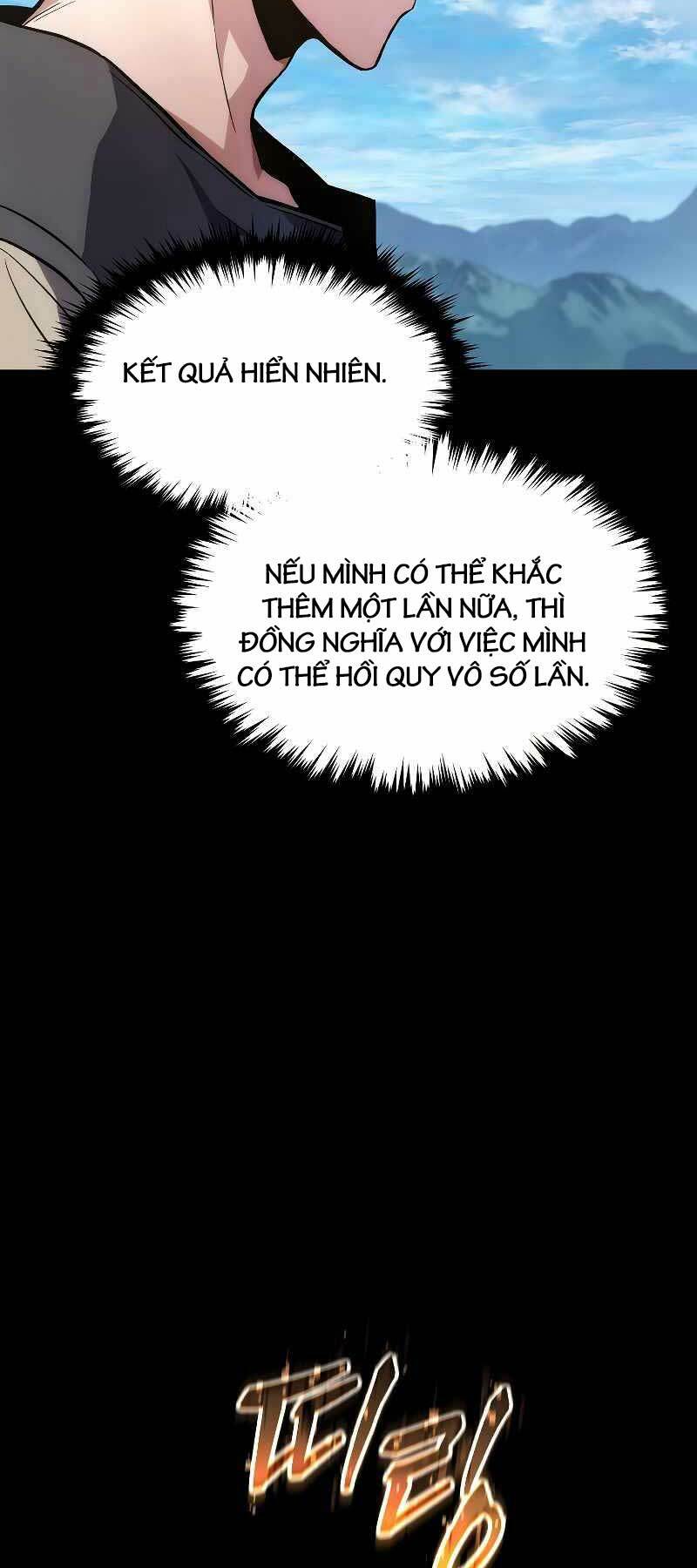 Người Chơi Mạnh Nhất Hồi Quy Lần Thứ 100 Chapter 2 - Trang 2