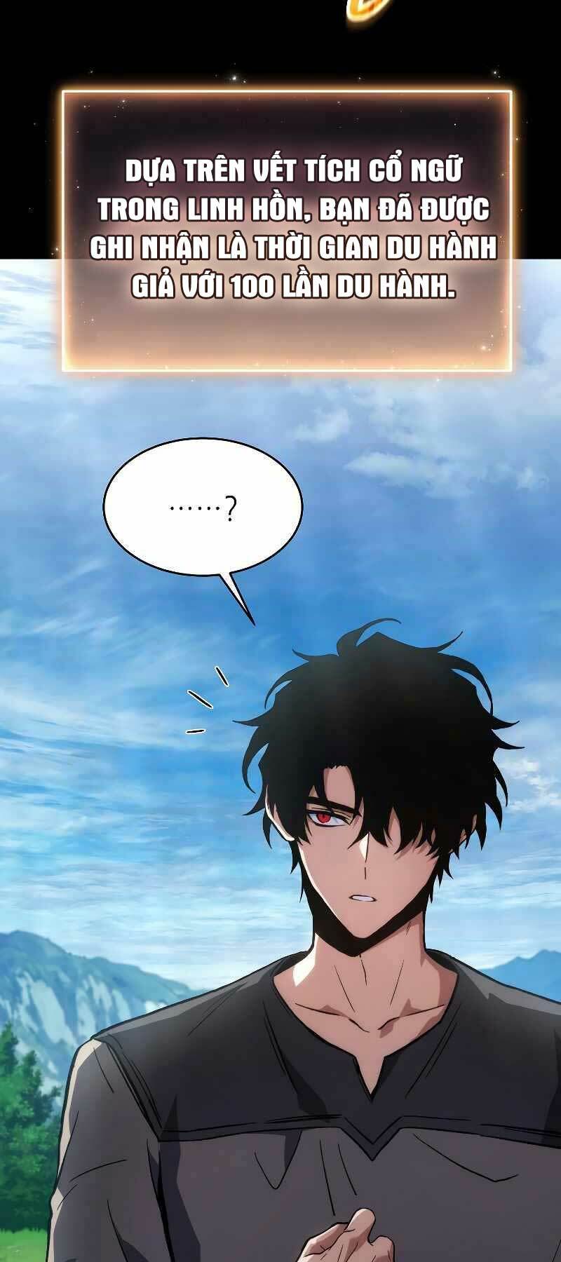 Người Chơi Mạnh Nhất Hồi Quy Lần Thứ 100 Chapter 2 - Trang 2