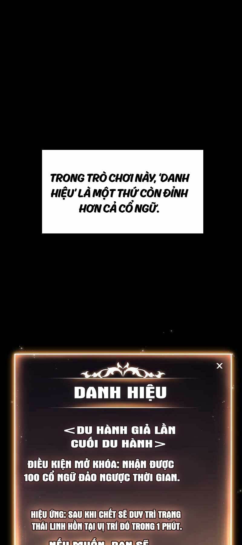 Người Chơi Mạnh Nhất Hồi Quy Lần Thứ 100 Chapter 2 - Trang 2