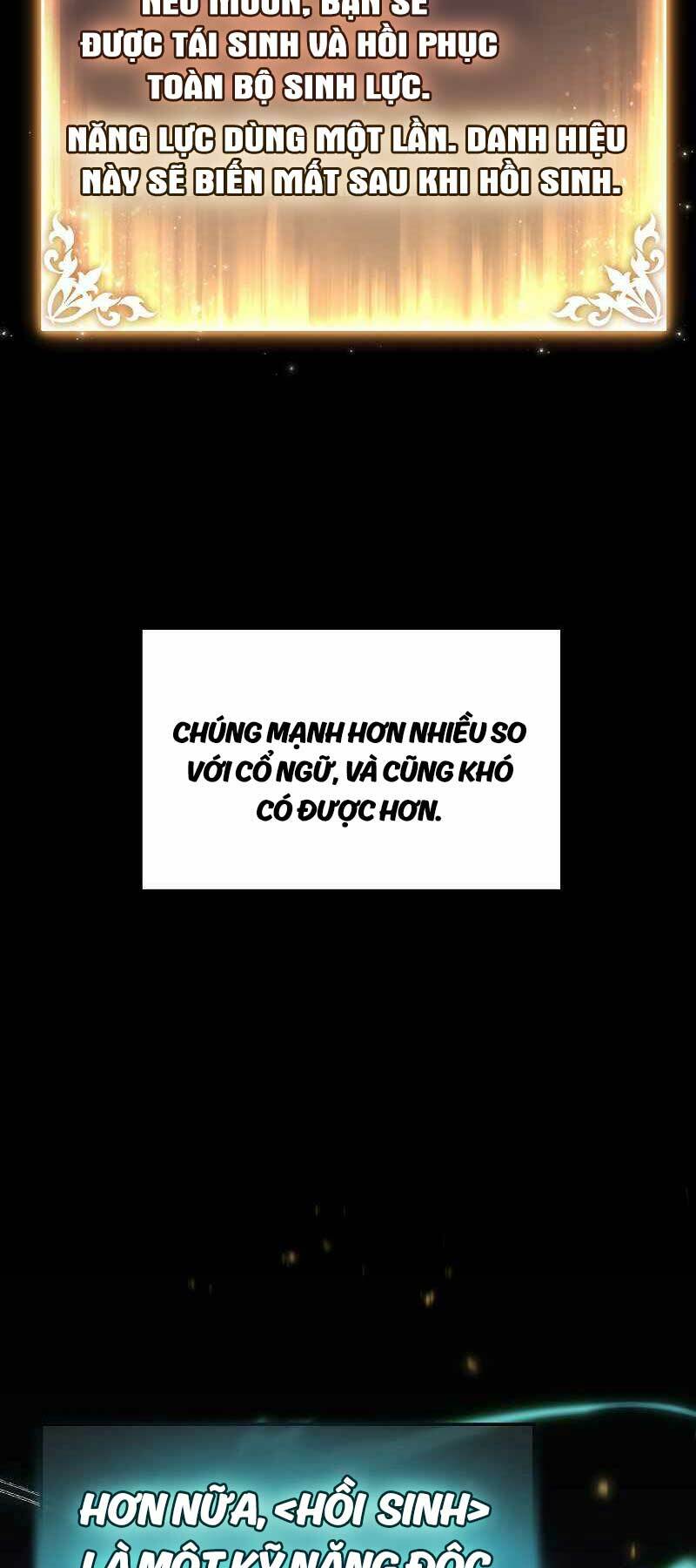 Người Chơi Mạnh Nhất Hồi Quy Lần Thứ 100 Chapter 2 - Trang 2