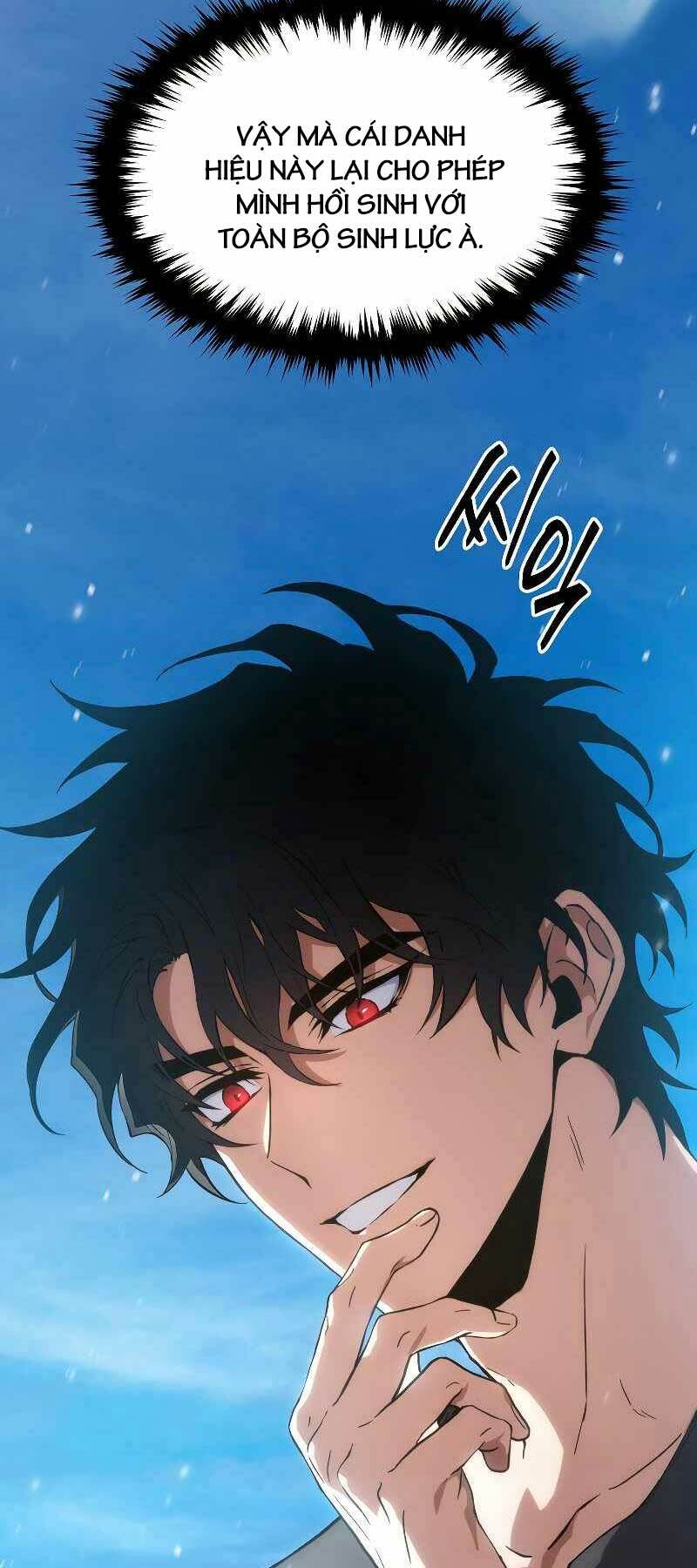 Người Chơi Mạnh Nhất Hồi Quy Lần Thứ 100 Chapter 2 - Trang 2