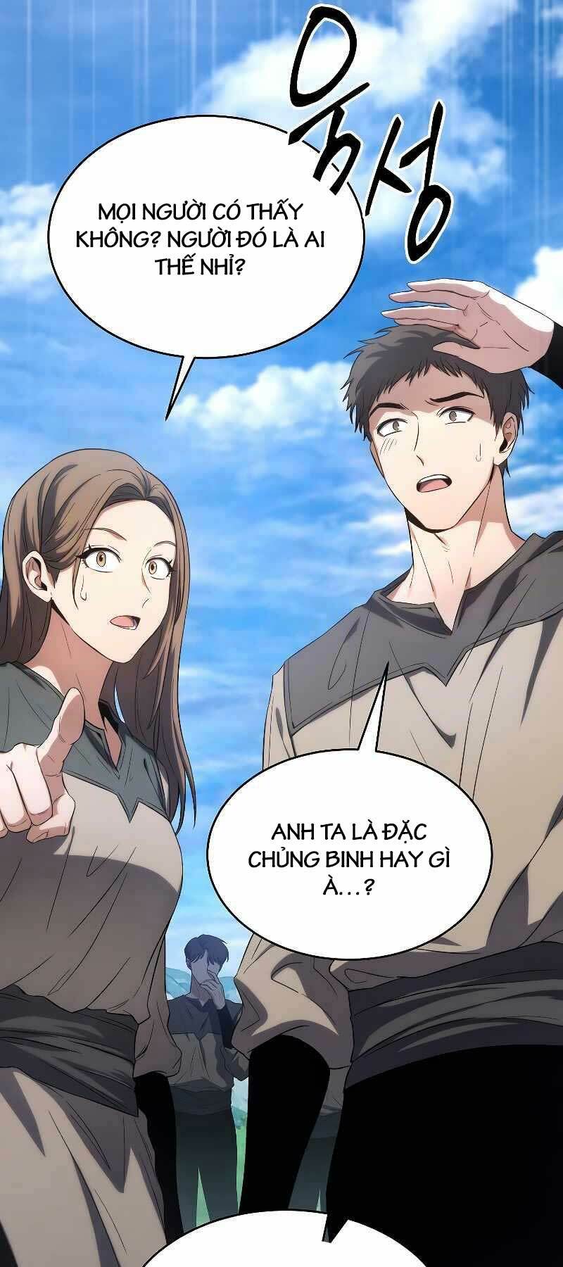 Người Chơi Mạnh Nhất Hồi Quy Lần Thứ 100 Chapter 2 - Trang 2