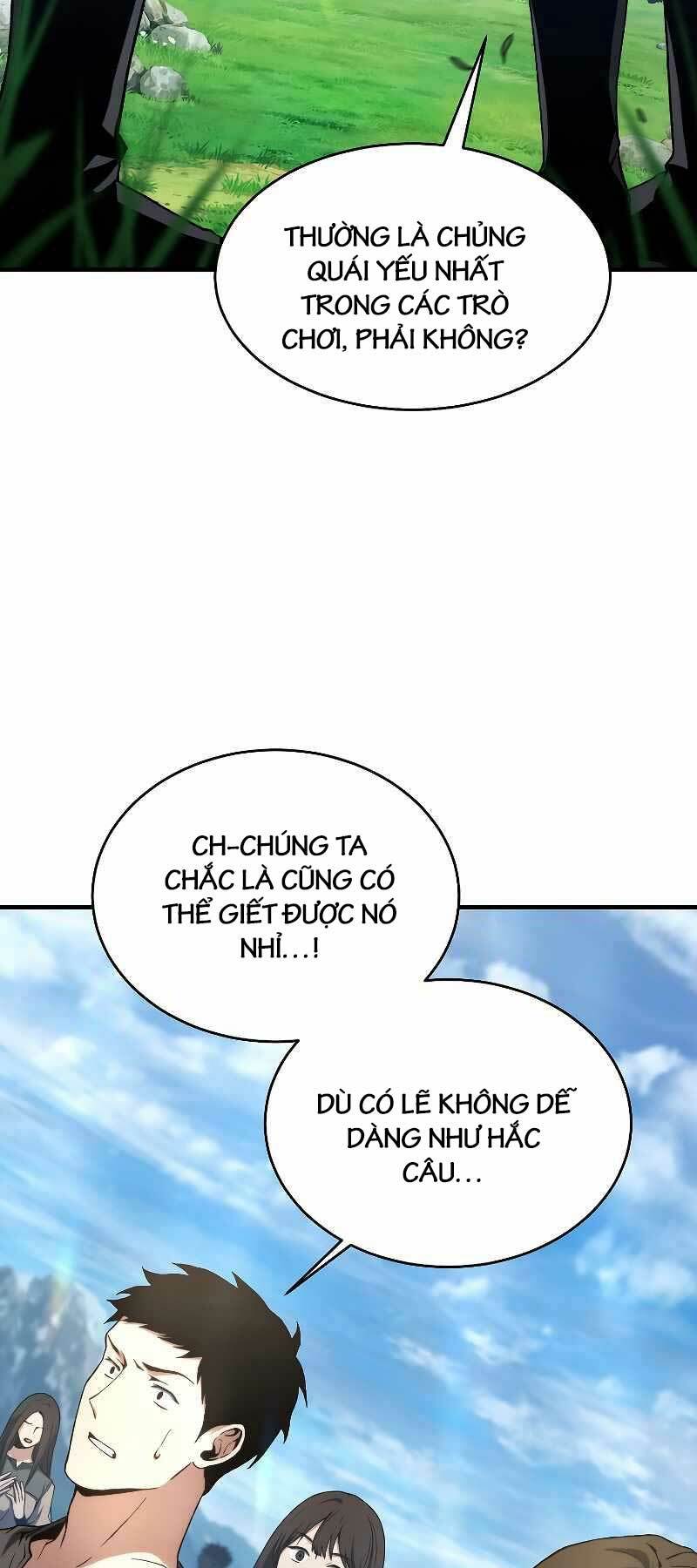Người Chơi Mạnh Nhất Hồi Quy Lần Thứ 100 Chapter 2 - Trang 2