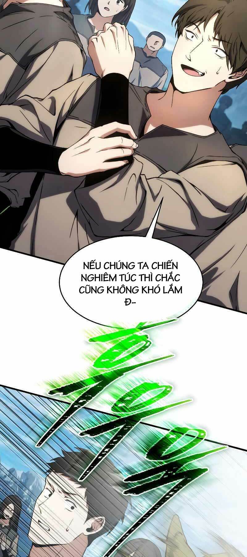 Người Chơi Mạnh Nhất Hồi Quy Lần Thứ 100 Chapter 2 - Trang 2