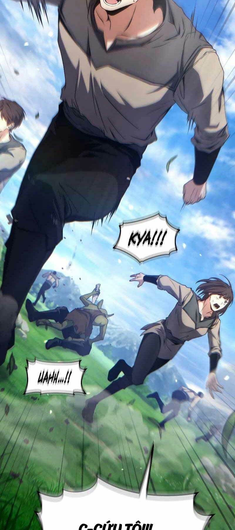 Người Chơi Mạnh Nhất Hồi Quy Lần Thứ 100 Chapter 2 - Trang 2