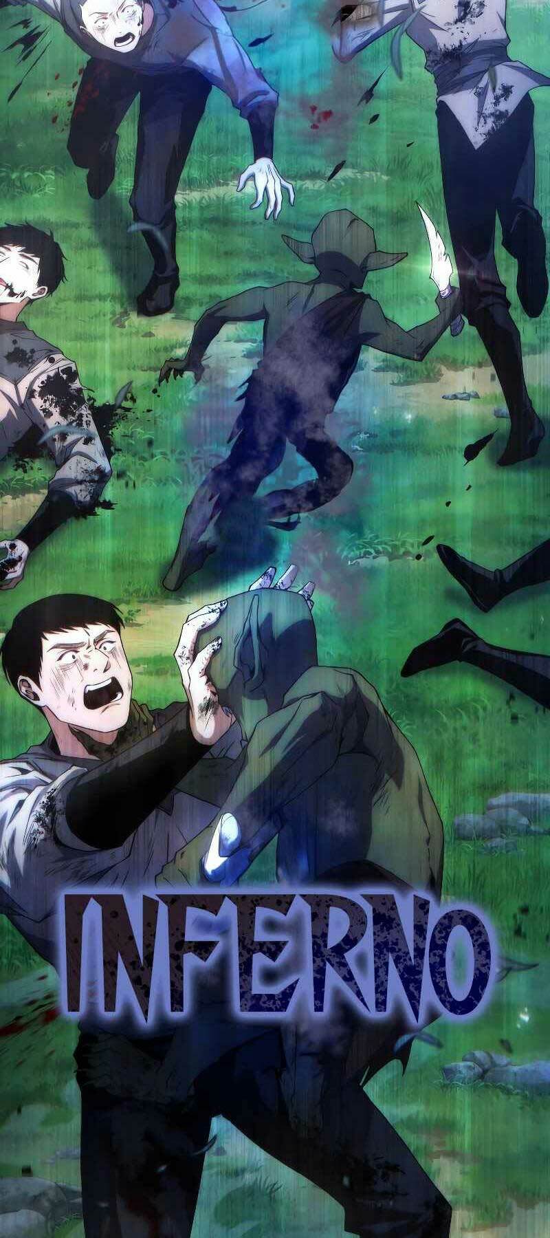 Người Chơi Mạnh Nhất Hồi Quy Lần Thứ 100 Chapter 2 - Trang 2