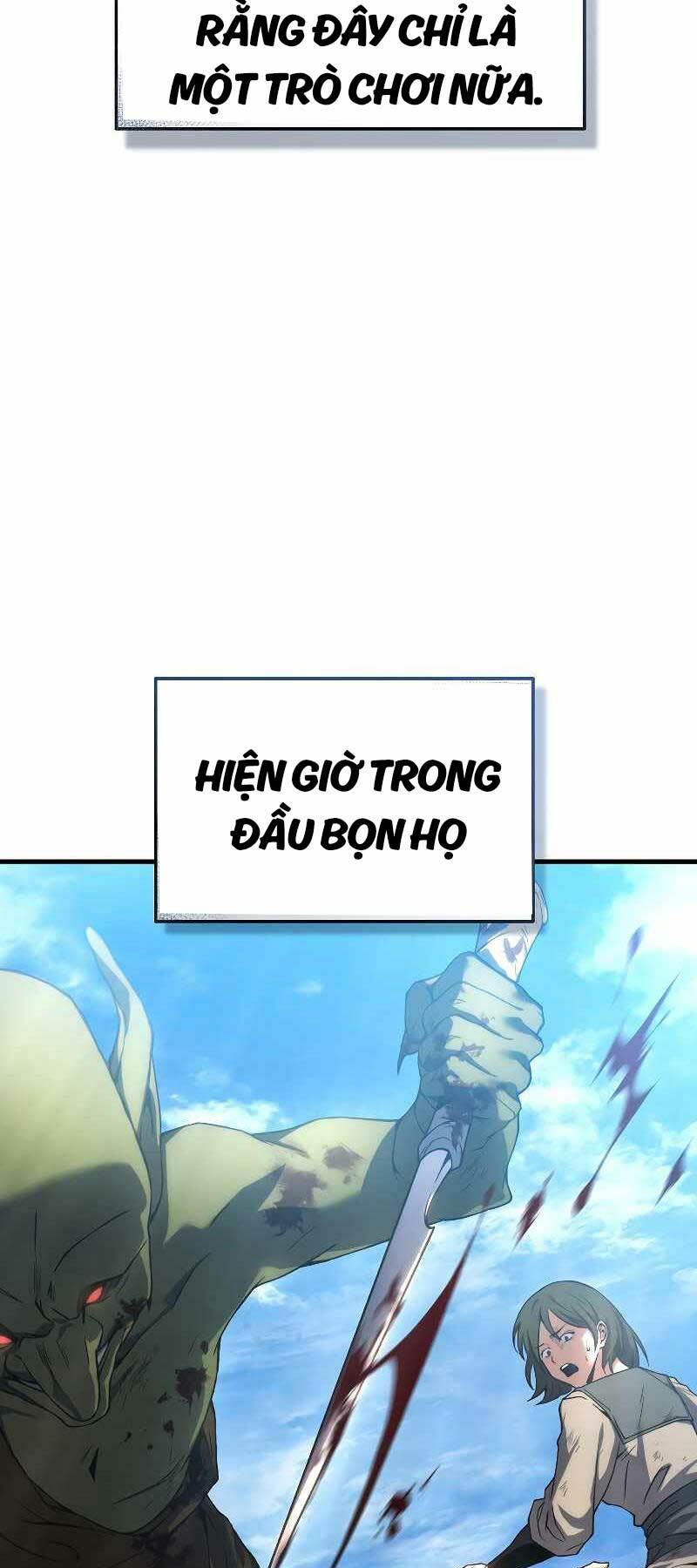 Người Chơi Mạnh Nhất Hồi Quy Lần Thứ 100 Chapter 2 - Trang 2