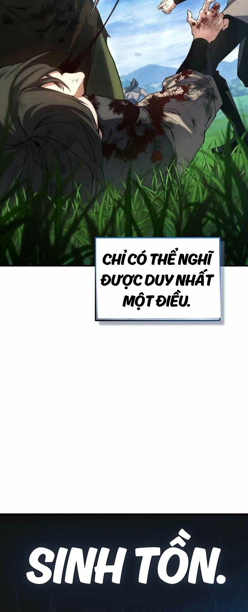 Người Chơi Mạnh Nhất Hồi Quy Lần Thứ 100 Chapter 2 - Trang 2