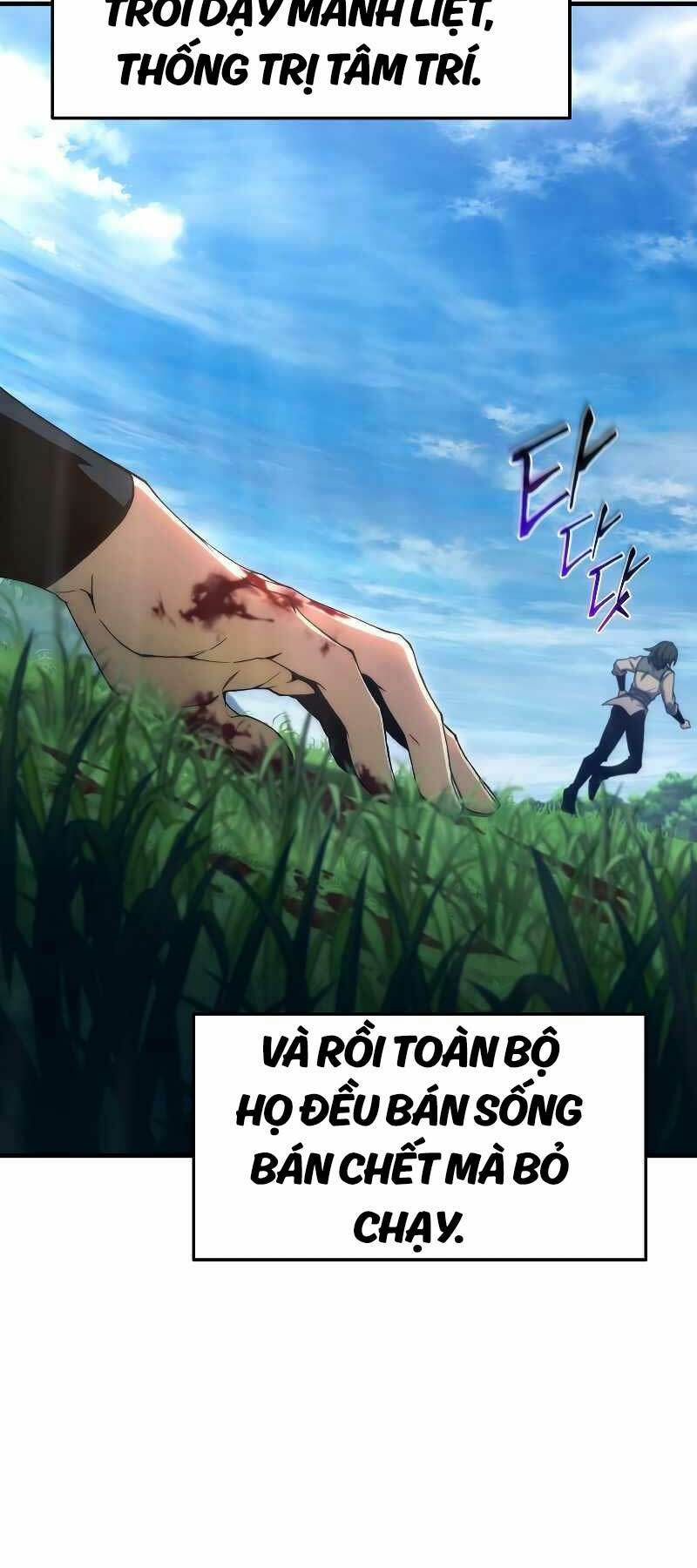 Người Chơi Mạnh Nhất Hồi Quy Lần Thứ 100 Chapter 2 - Trang 2