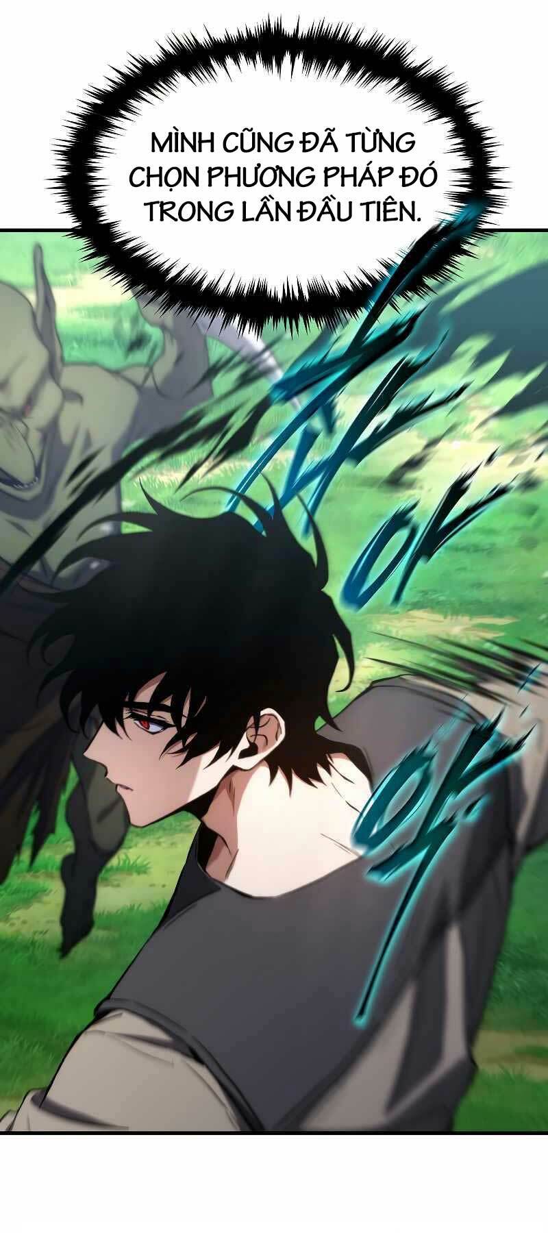 Người Chơi Mạnh Nhất Hồi Quy Lần Thứ 100 Chapter 2 - Trang 2