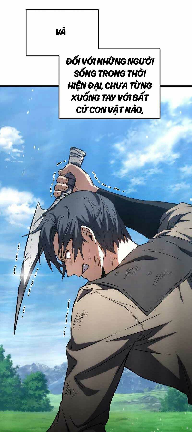 Người Chơi Mạnh Nhất Hồi Quy Lần Thứ 100 Chapter 2 - Trang 2