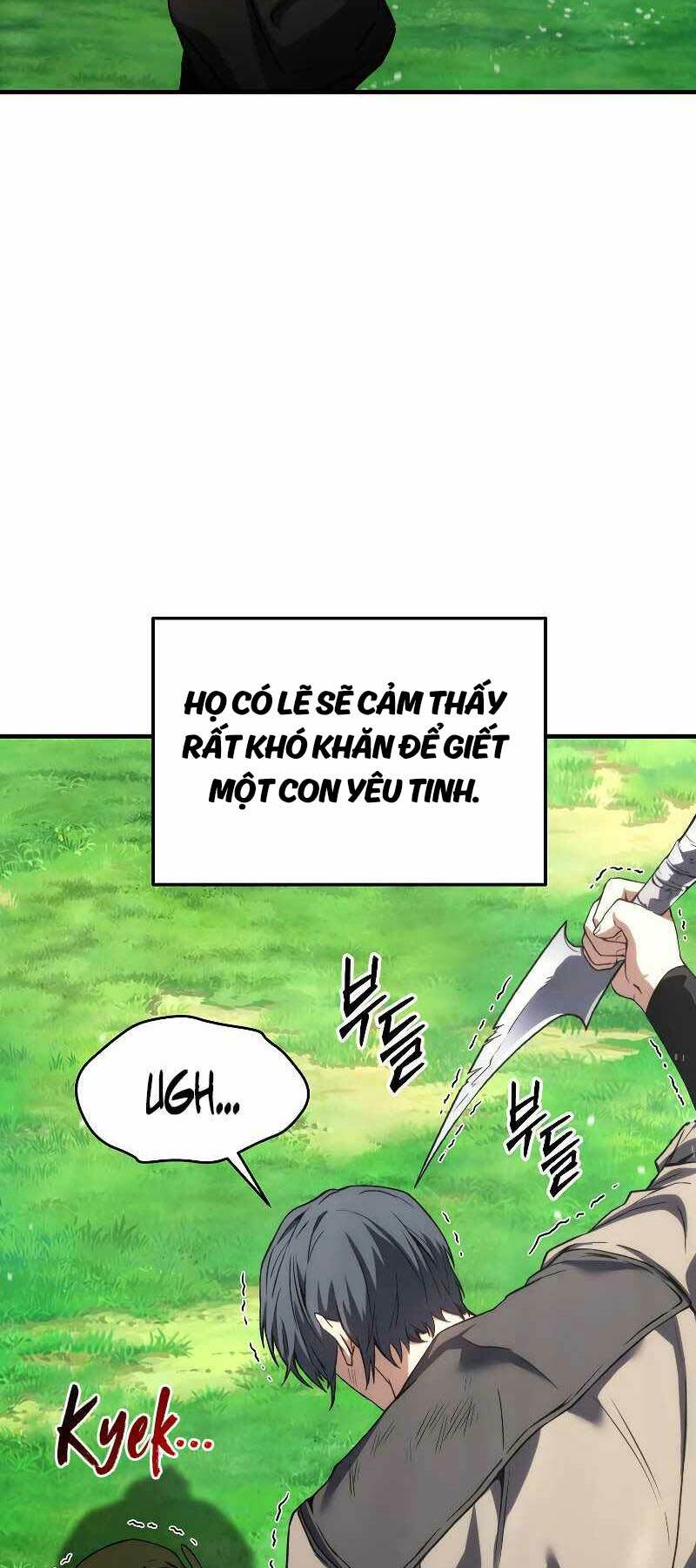 Người Chơi Mạnh Nhất Hồi Quy Lần Thứ 100 Chapter 2 - Trang 2