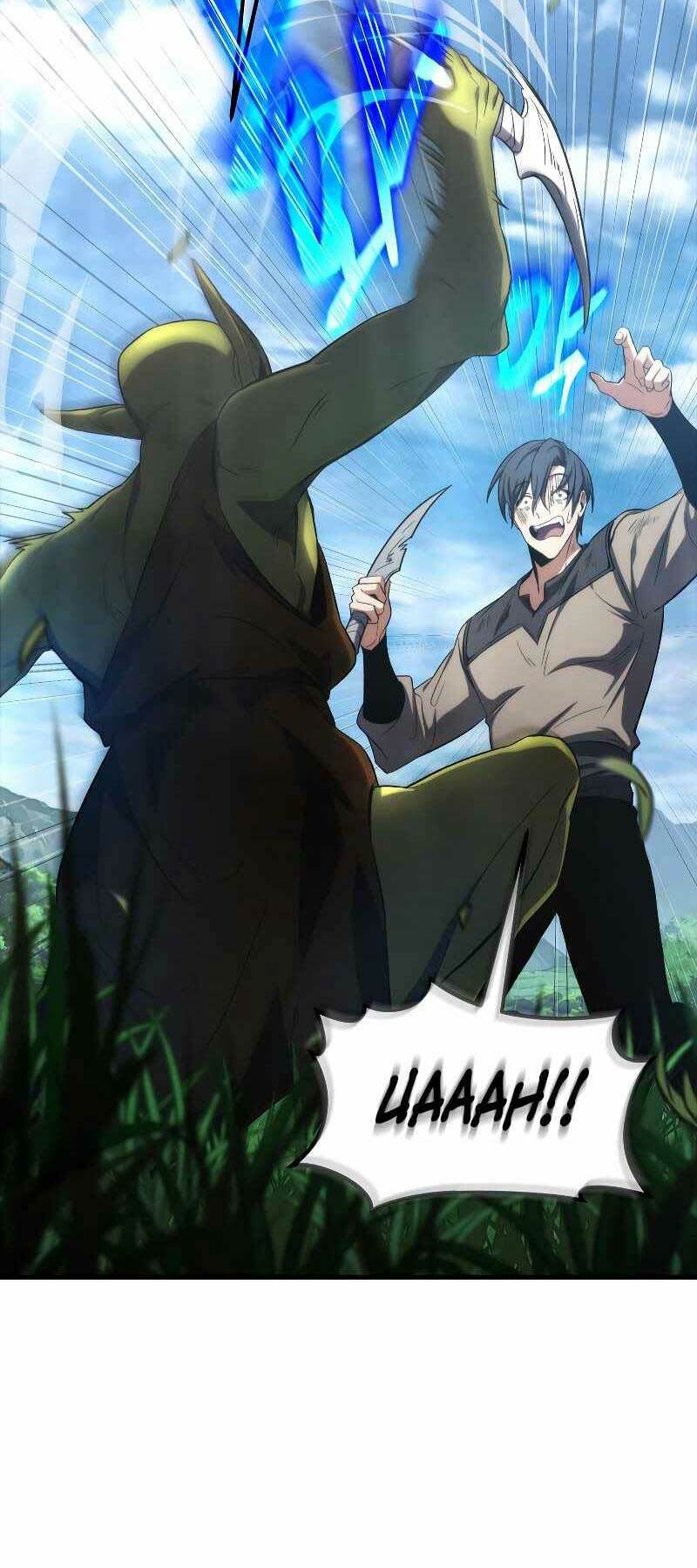 Người Chơi Mạnh Nhất Hồi Quy Lần Thứ 100 Chapter 2 - Trang 2