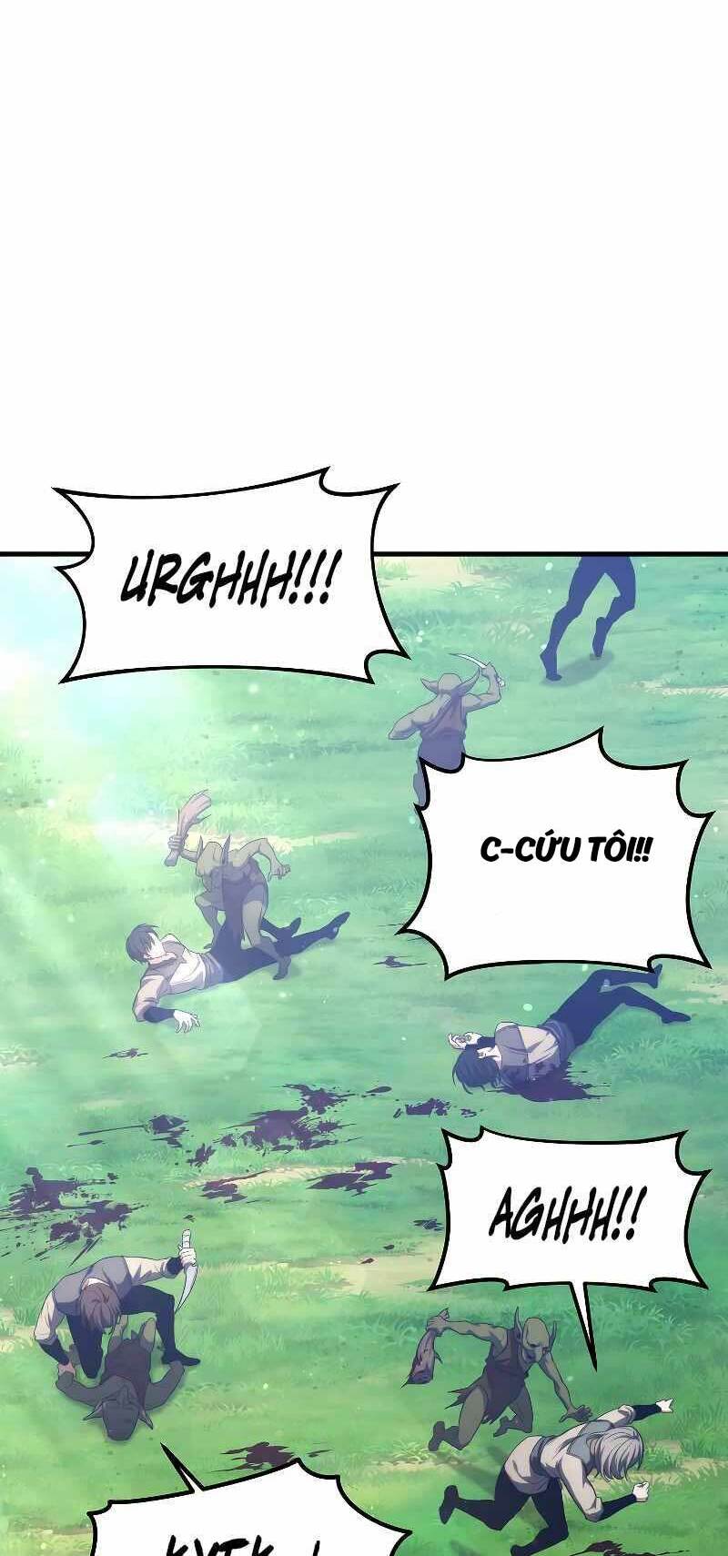 Người Chơi Mạnh Nhất Hồi Quy Lần Thứ 100 Chapter 2 - Trang 2