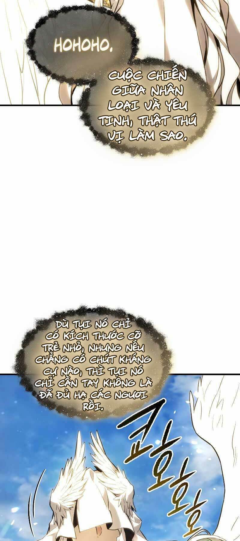 Người Chơi Mạnh Nhất Hồi Quy Lần Thứ 100 Chapter 2 - Trang 2