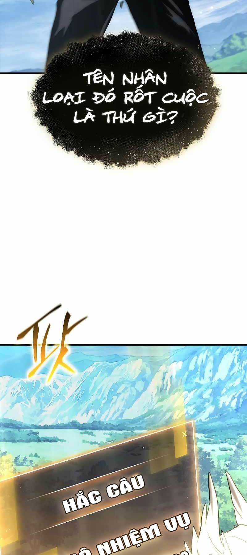 Người Chơi Mạnh Nhất Hồi Quy Lần Thứ 100 Chapter 2 - Trang 2