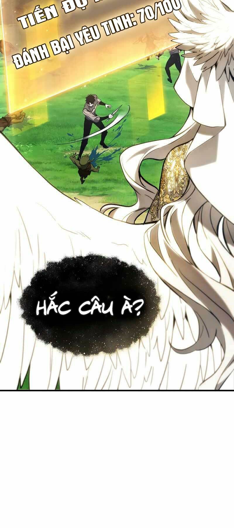 Người Chơi Mạnh Nhất Hồi Quy Lần Thứ 100 Chapter 2 - Trang 2