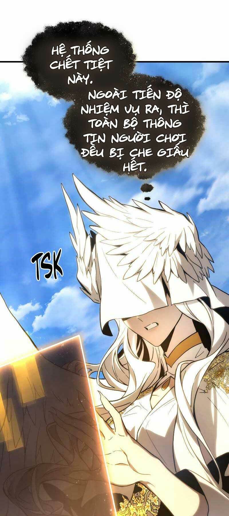 Người Chơi Mạnh Nhất Hồi Quy Lần Thứ 100 Chapter 2 - Trang 2