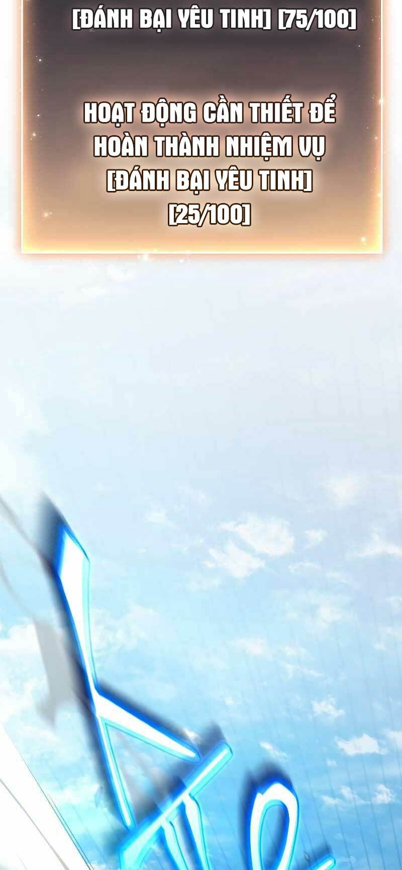 Người Chơi Mạnh Nhất Hồi Quy Lần Thứ 100 Chapter 2 - Trang 2