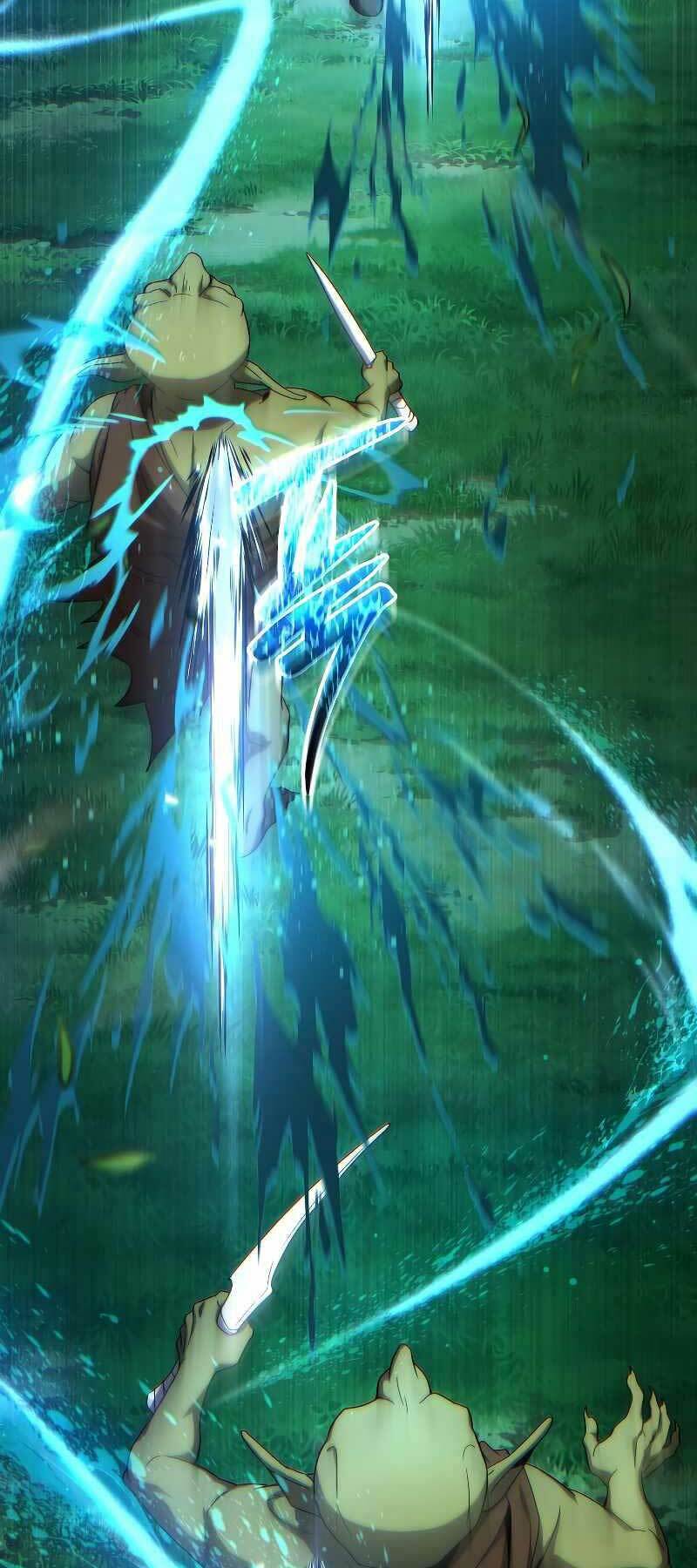 Người Chơi Mạnh Nhất Hồi Quy Lần Thứ 100 Chapter 2 - Trang 2